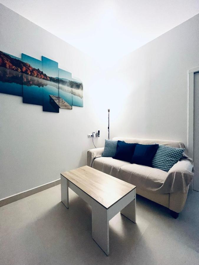 Alojame Valencia Apartment Exterior photo