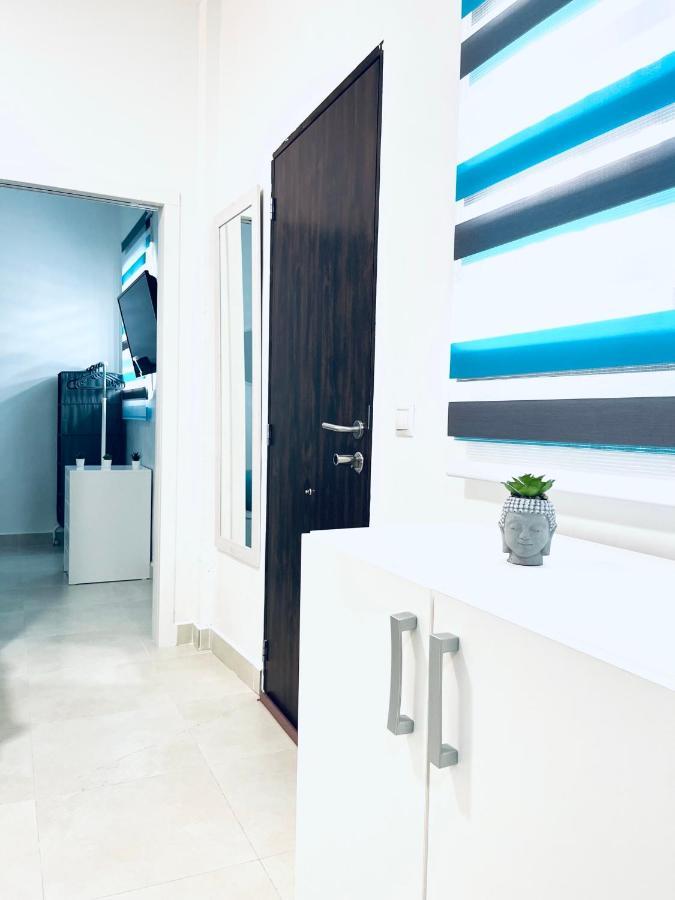 Alojame Valencia Apartment Exterior photo